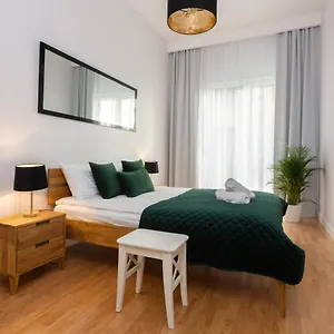  Apartament Millennium Express