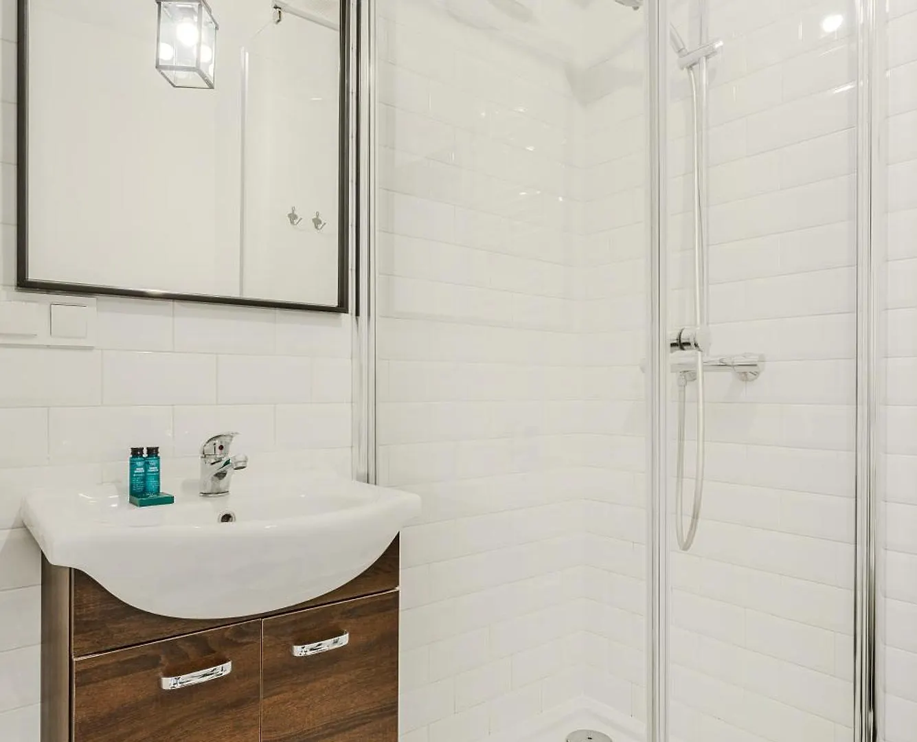 ShortStayPoland Plac Mirowski Warszawa Apartament
